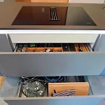 Apartman Homely Alpenpanorama-chalet Mit Eigener Sauna, Kamin Und Bergblick