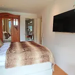 Homely Alpenpanorama-chalet Mit Eigener Sauna, Kamin Und Bergblick *