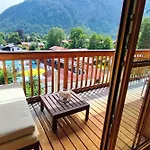 Homely Alpenpanorama-chalet Mit Eigener Sauna, Kamin Und Bergblick * Bayrischzell