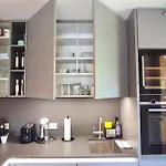 Homely Alpenpanorama-chalet Mit Eigener Sauna, Kamin Und Bergblick Apartman