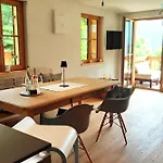 Homely Alpenpanorama-chalet Mit Eigener Sauna, Kamin Und Bergblick Bayrischzell