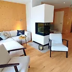 Homely Alpenpanorama-chalet Mit Eigener Sauna, Kamin Und Bergblick Bayrischzell