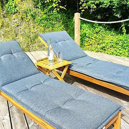 Apartman Homely Alpenpanorama-chalet Mit Eigener Sauna, Kamin Und Bergblick Bayrischzell