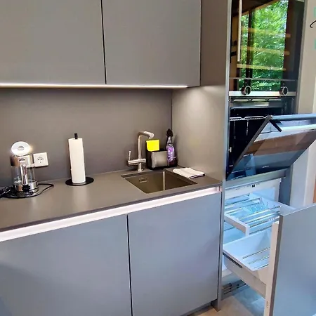 Apartamento Homely Alpenpanorama-chalet Mit Eigener Sauna, Kamin Und Bergblick *