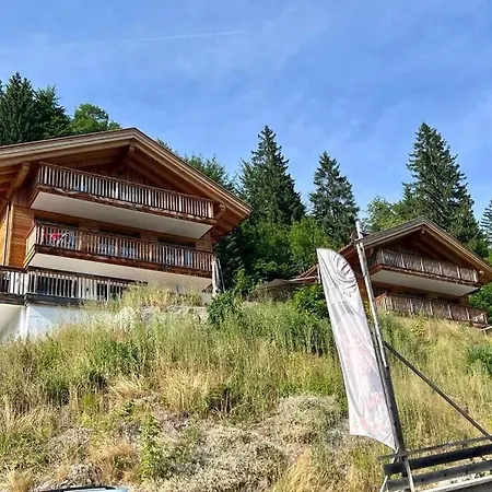 Homely Alpenpanorama-chalet Mit Eigener Sauna, Kamin Und Bergblick Apartment Bayrischzell