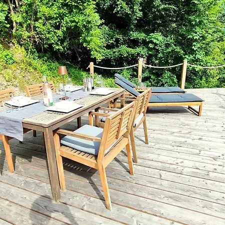 Homely Alpenpanorama-chalet Mit Eigener Sauna, Kamin Und Bergblick Bayrischzell