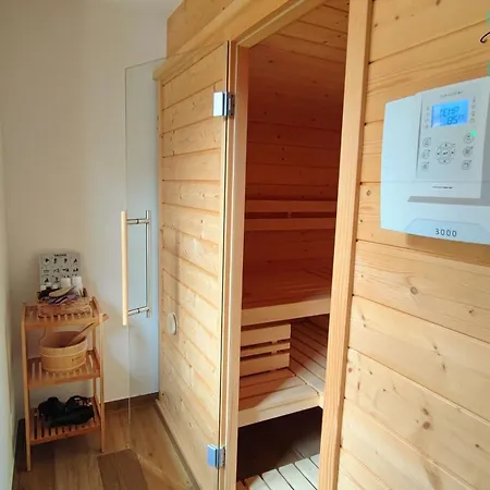 Apartment Homely Alpenpanorama-chalet Mit Eigener Sauna, Kamin Und Bergblick