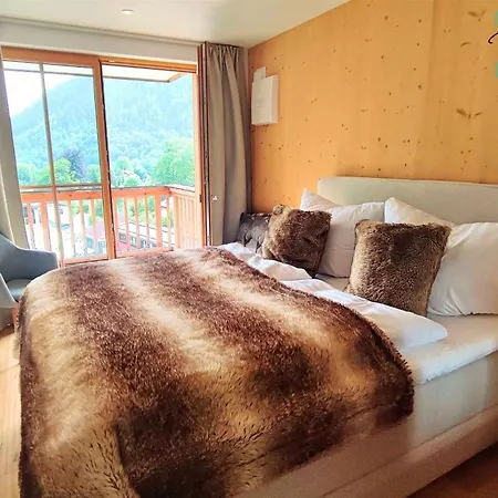 Homely Alpenpanorama-chalet Mit Eigener Sauna, Kamin Und Bergblick *