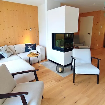 Homely Alpenpanorama-chalet Mit Eigener Sauna, Kamin Und Bergblick Bayrischzell