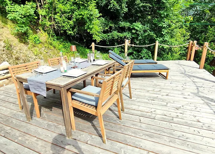 Homely Alpenpanorama-chalet Mit Eigener Sauna, Kamin Und Bergblick Bayrischzell