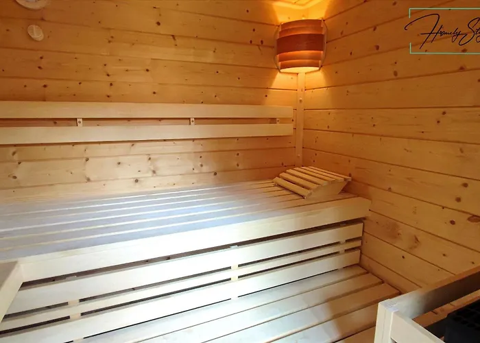 Appartement Homely Alpenpanorama-chalet Mit Eigener Sauna, Kamin Und Bergblick *