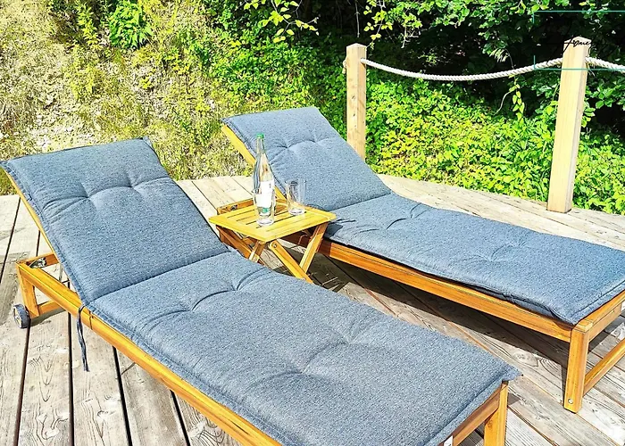 Appartement Homely Alpenpanorama-chalet Mit Eigener Sauna, Kamin Und Bergblick Bayrischzell