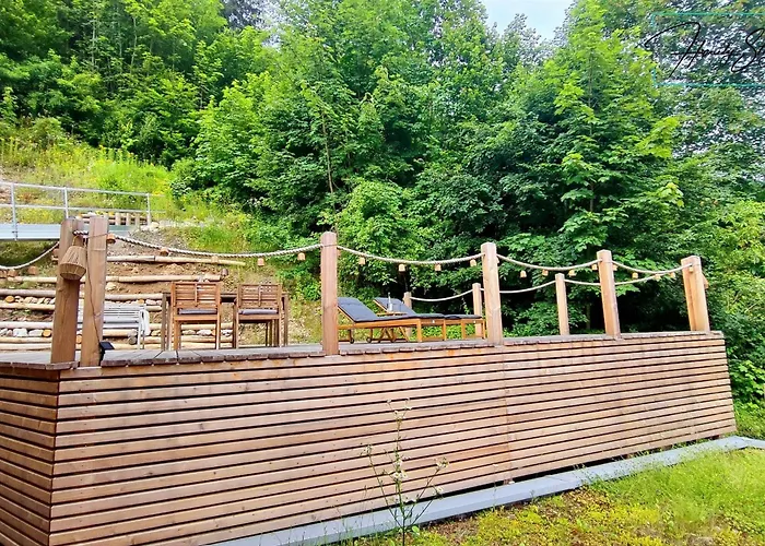 Homely Alpenpanorama-chalet Mit Eigener Sauna, Kamin Und Bergblick * Bayrischzell