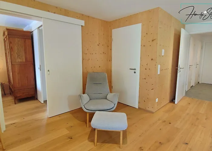 Homely Alpenpanorama-chalet Mit Eigener Sauna, Kamin Und Bergblick Appartement Bayrischzell
