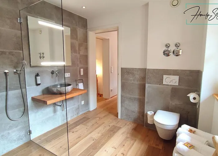 Appartement Homely Alpenpanorama-chalet Mit Eigener Sauna, Kamin Und Bergblick